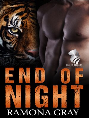 cover image of End of Night